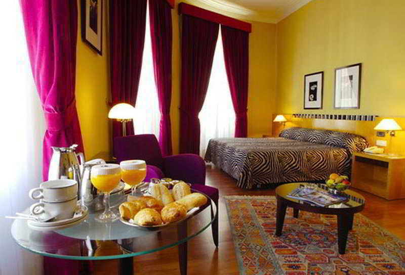 Hotel Larios
