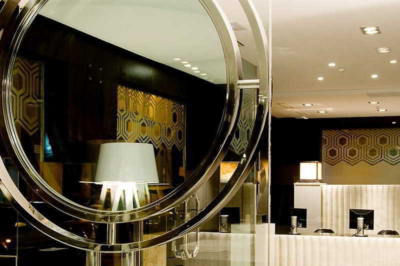 Hotel Mariposa Malaga