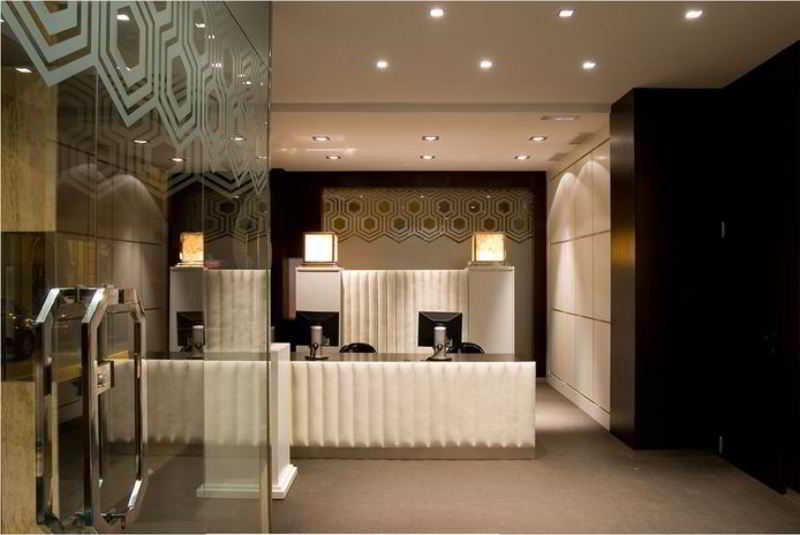 Hotel Mariposa