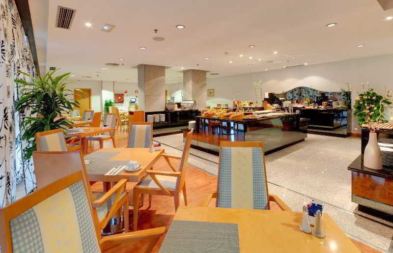 Hotel Alameda Centro Affiliated By Melia 4*