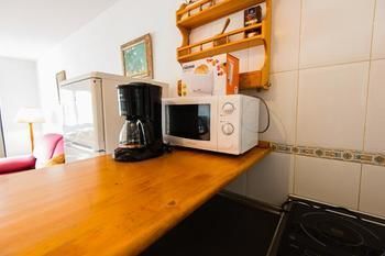 Apartment Pedregalejo *