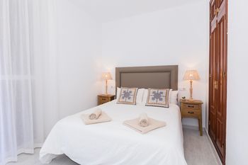 Suncity Plaza Apartment Malaga