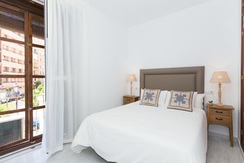 Apartment Suncity Plaza *
