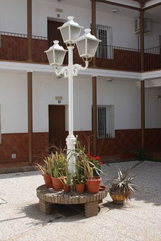 Suncity Plaza Apartment Malaga
