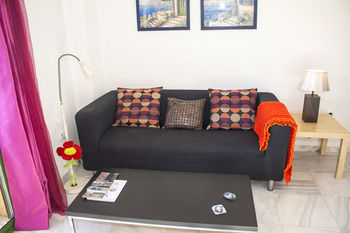 Appartement 4seasons Rosaleda Suitemalaga Málaga
