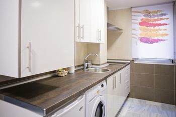 U-nique Salitre Apartment Málaga