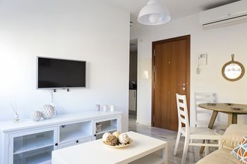 U-nique Salitre Apartment Málaga