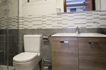 Apartment U-nique Salitre Málaga
