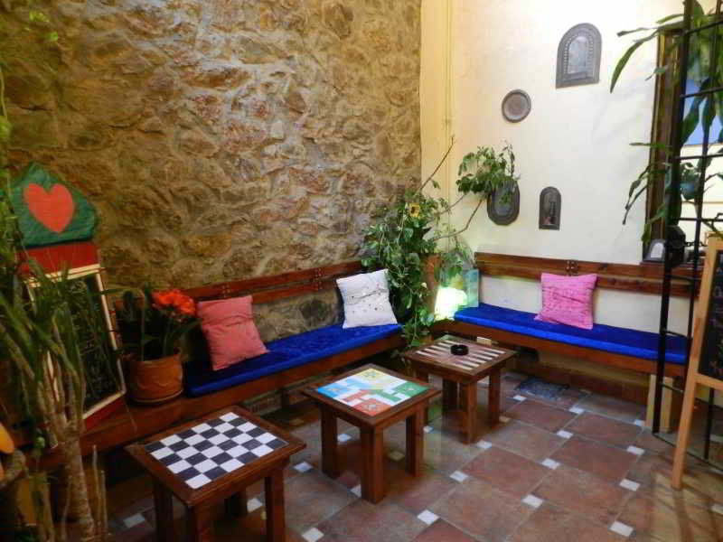 Gasthuis Alicia Málaga