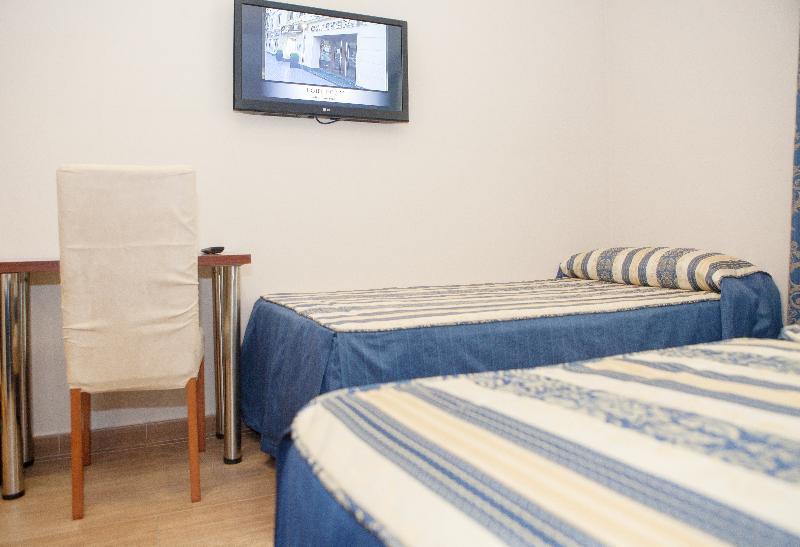 Castilla Guerrero Hotel 3*
