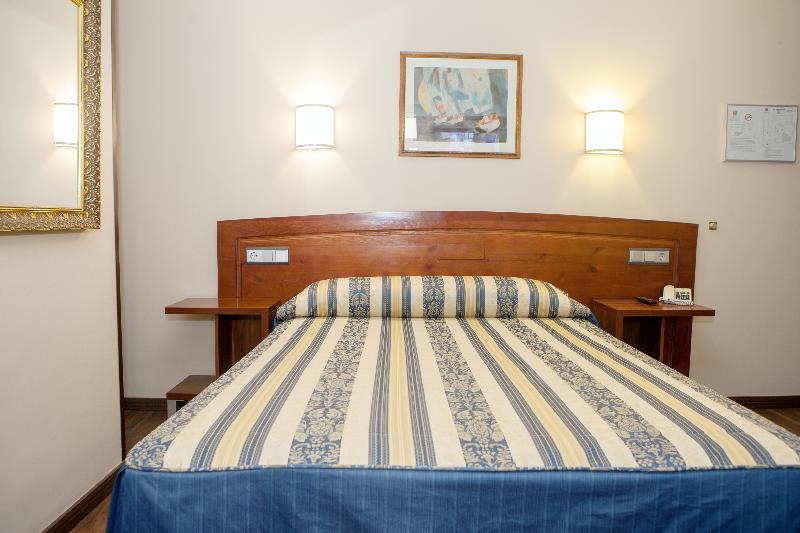 Hotel Castilla Guerrero