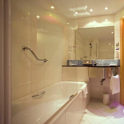 Express Airport By Ihg 3* Malaga