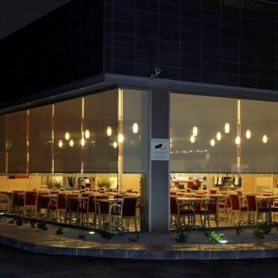 Hotel Express Airport By Ihg