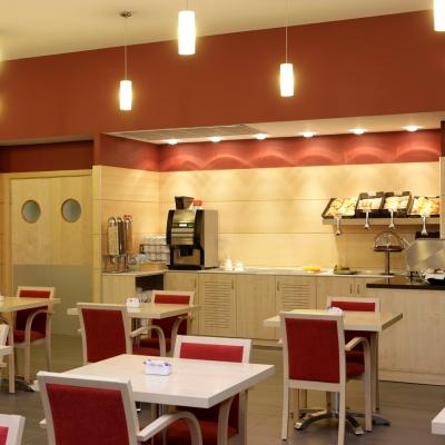 Express Airport By Ihg Hotel Malaga