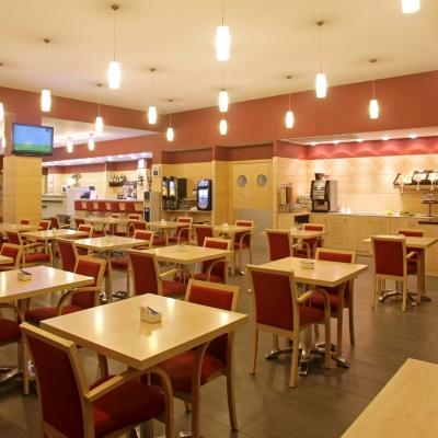 Express Airport By Ihg Malaga