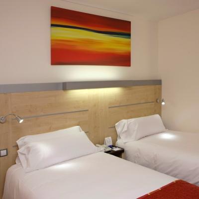 Hotel Express Airport By Ihg Malaga