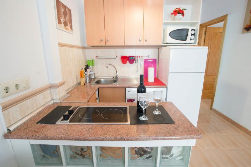 House In 101685 Malaga