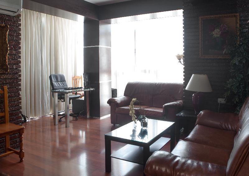 Alameda Hotel Malaga