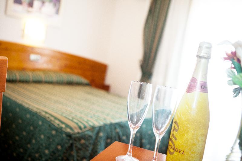 Hotel Alameda Malaga