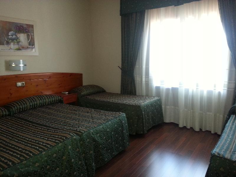 Hotel Alameda