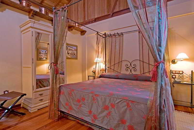 Country house Cortijo La Reina