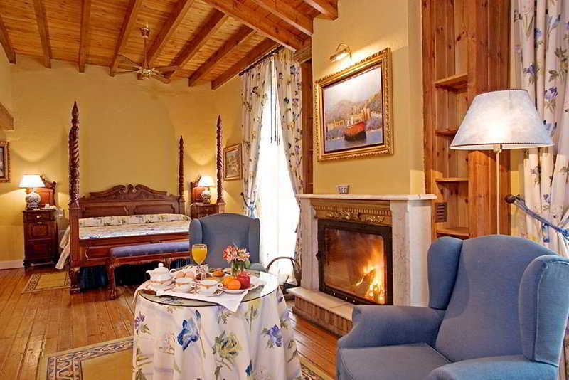Country house Cortijo La Reina