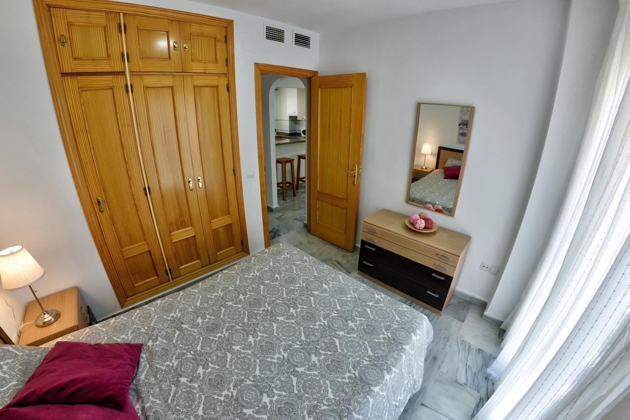 Wonderstays Maribel *