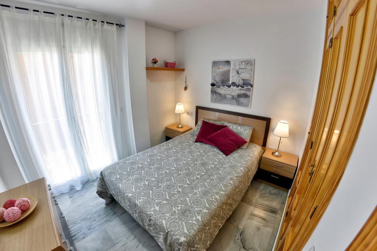 Wonderstays Maribel *