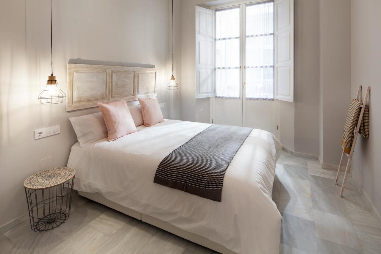 Valentina Apartment Malaga