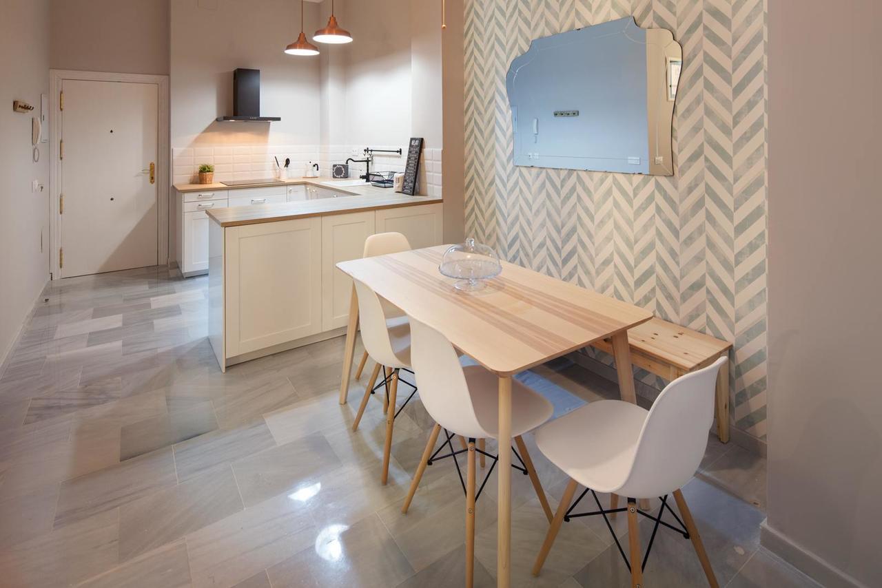 Apartment Valentina *