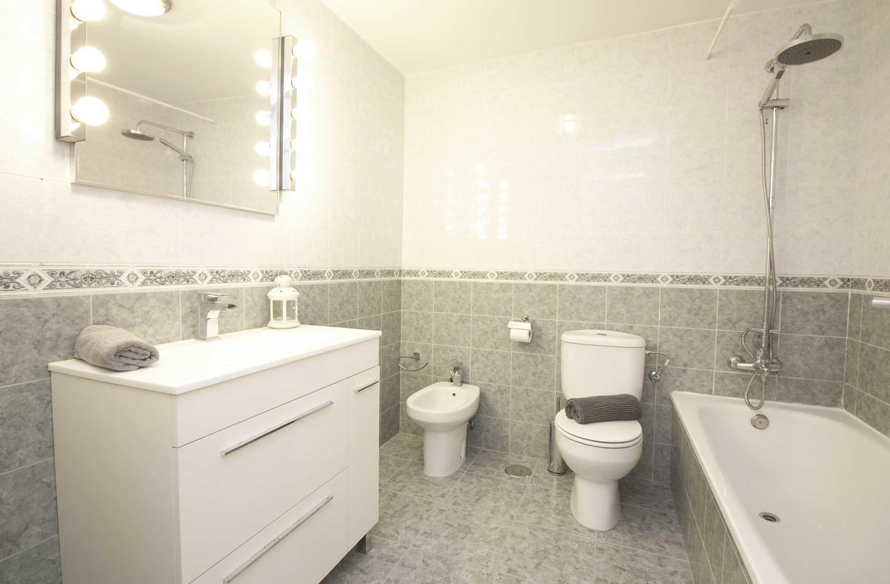 Apartamento Carmen Malaga