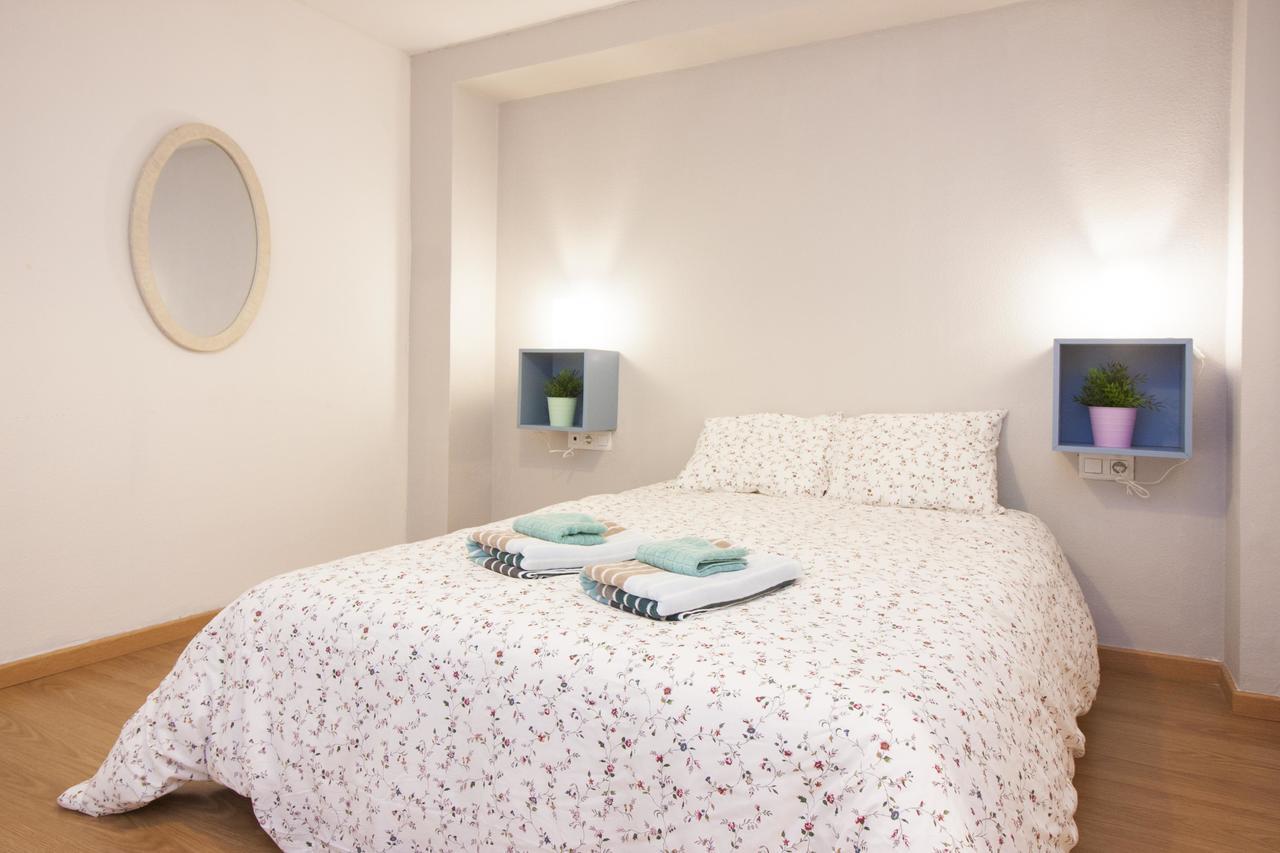 Apartamento Carmen Apartment *