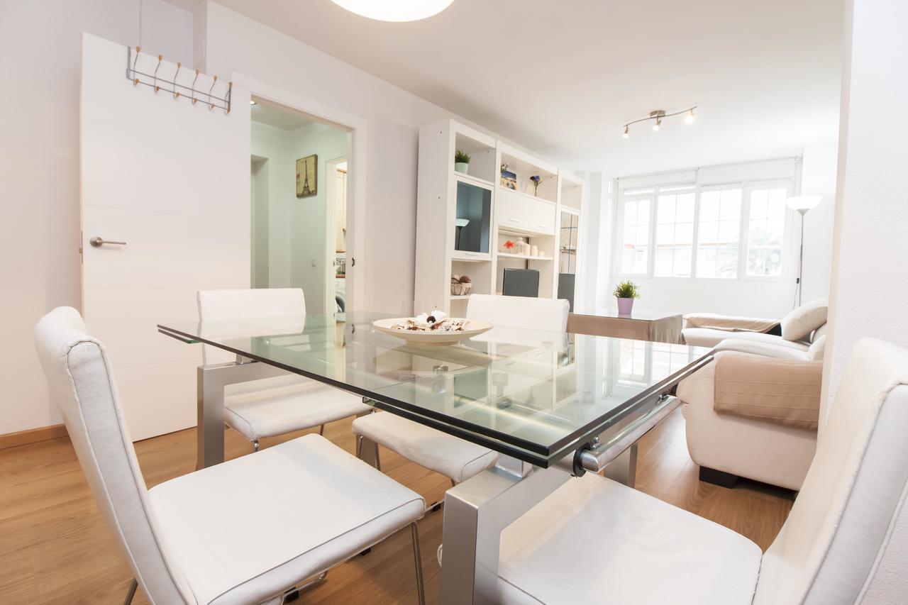 Apartamento Carmen Apartment *