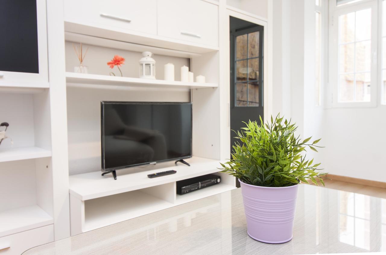Apartamento Carmen Apartment Malaga