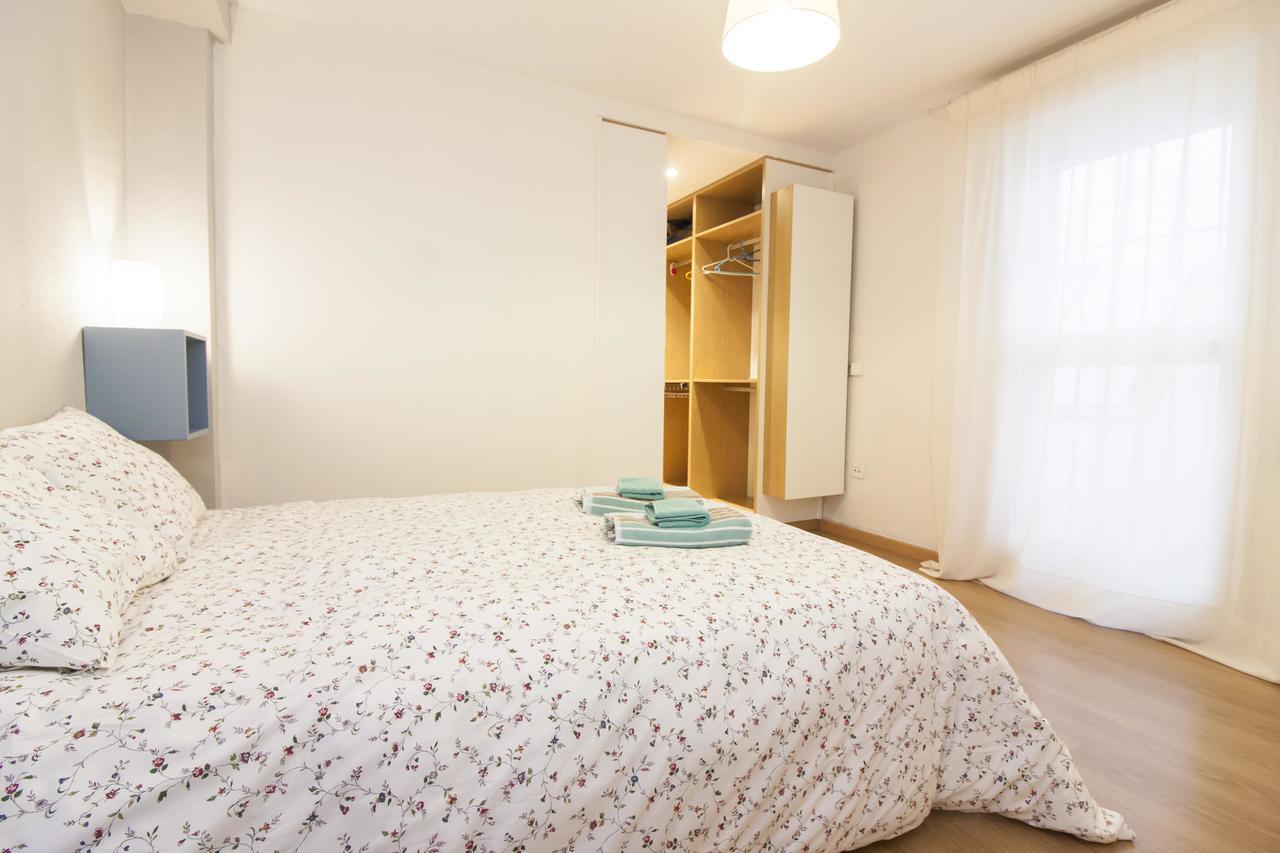 Apartamento Carmen Apartment Malaga