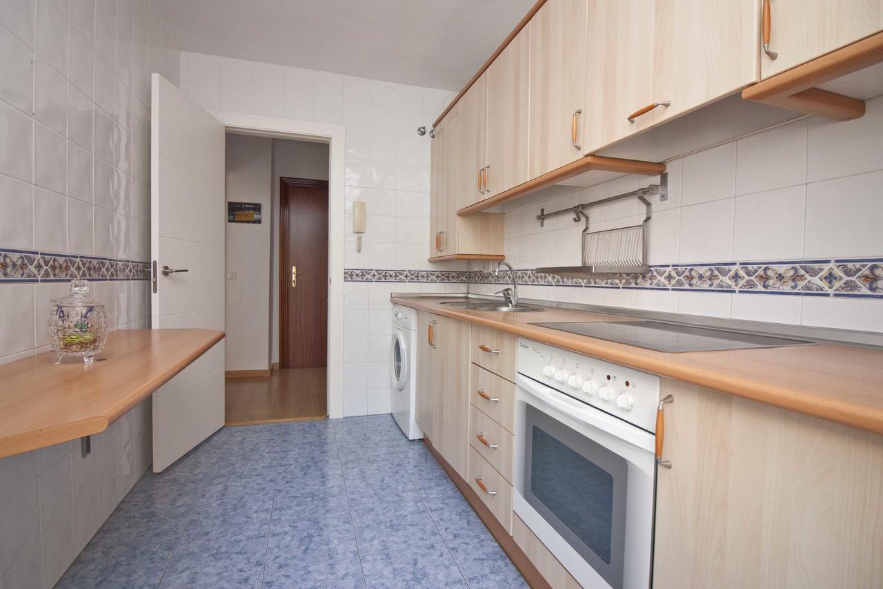 Apartamento Carmen Malaga