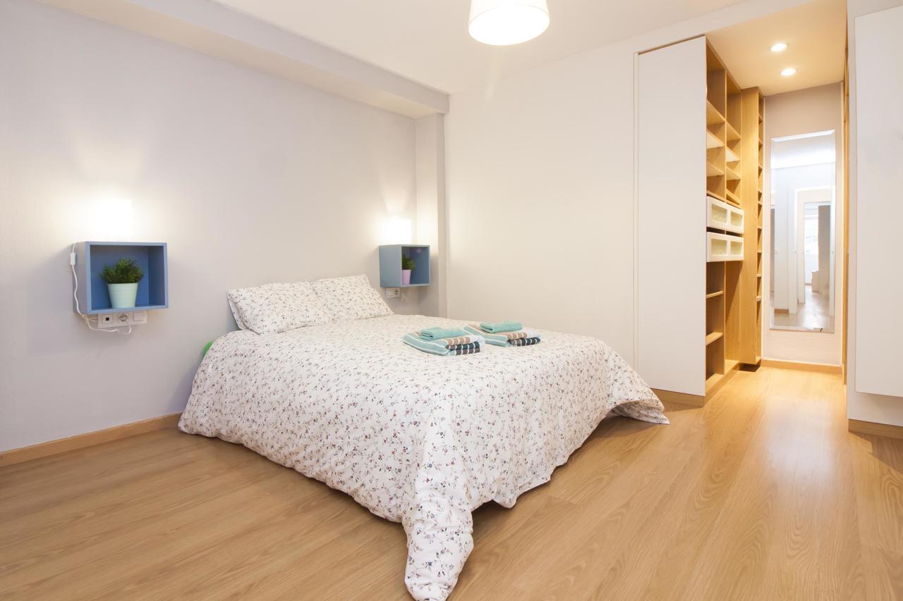Apartamento Carmen Apartment Malaga