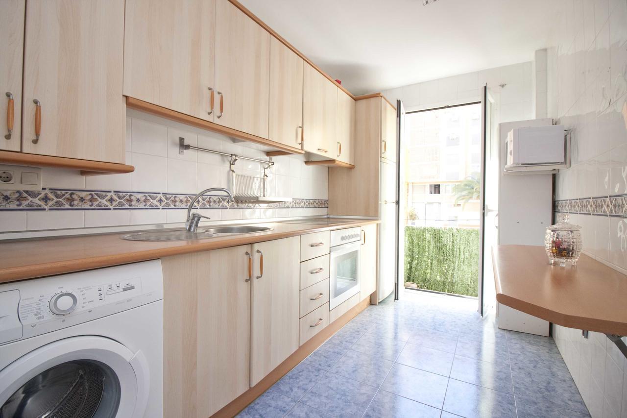 Apartment Apartamento Carmen