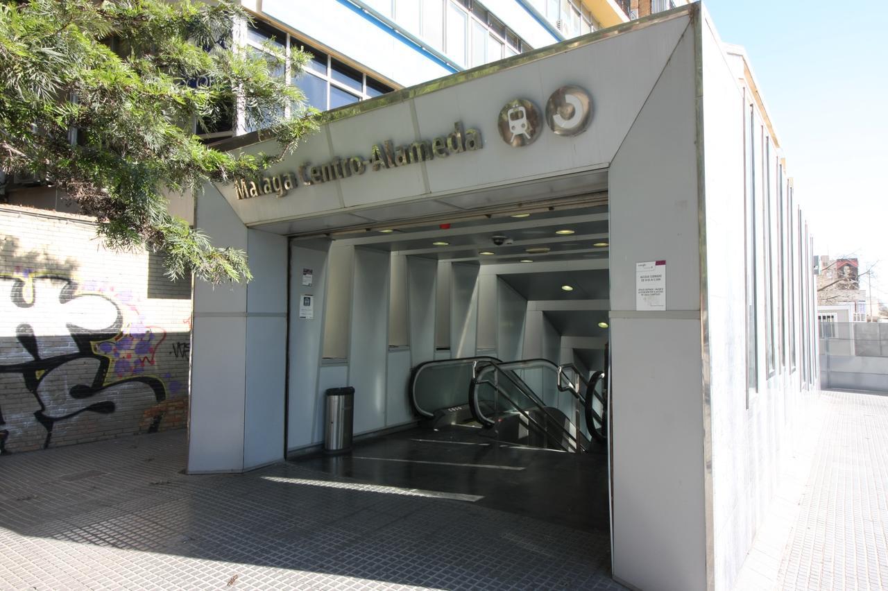 Apartamento Carmen * Malaga
