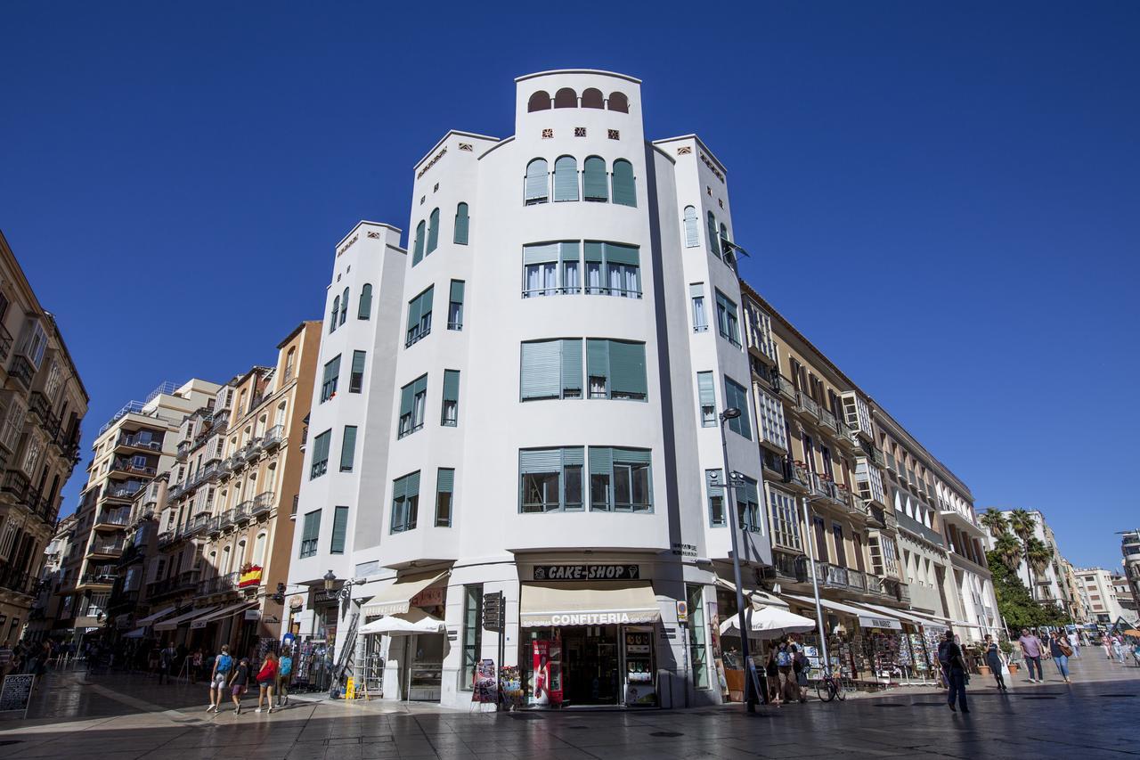 Gr Boutique Alcazaba *
