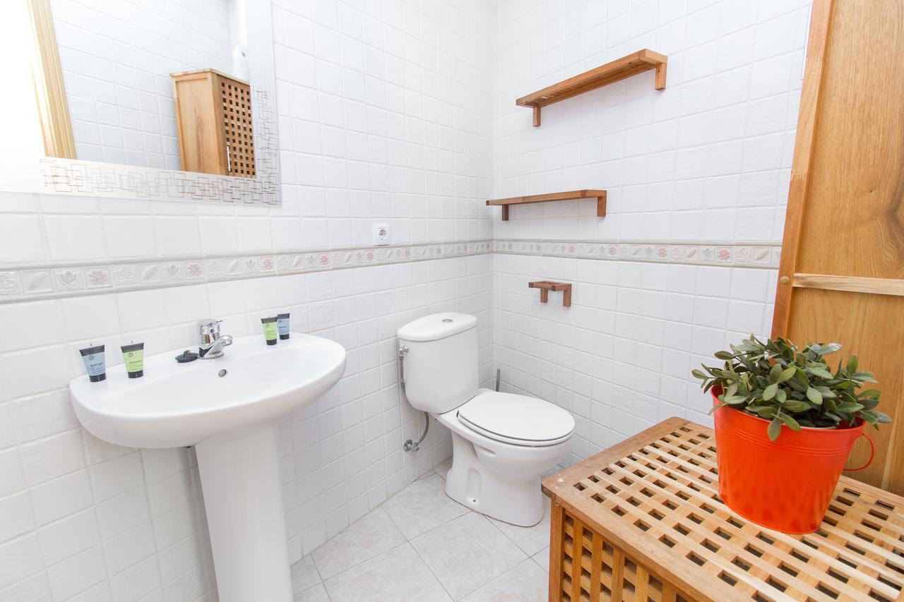 Apartment Good Vibes Jinetes *