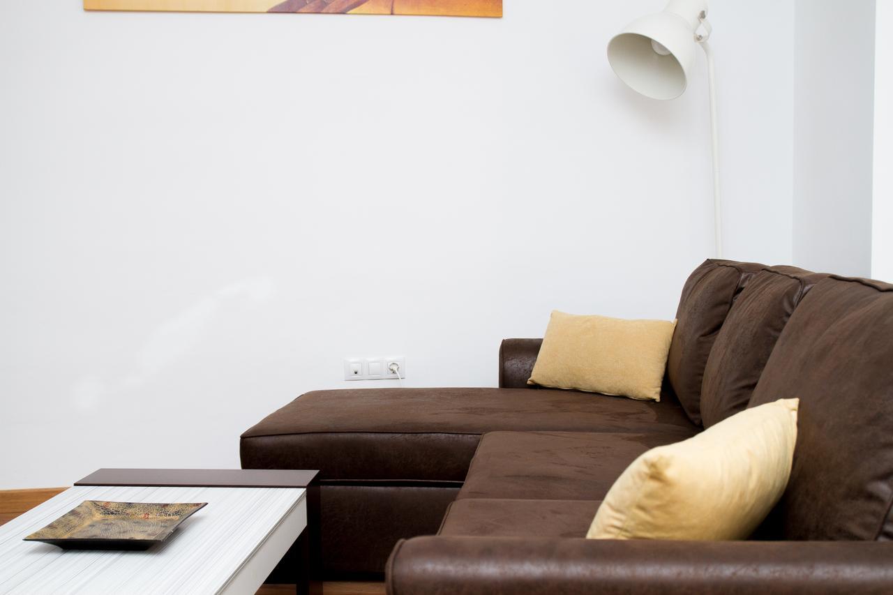 Apartment Good Vibes Jinetes