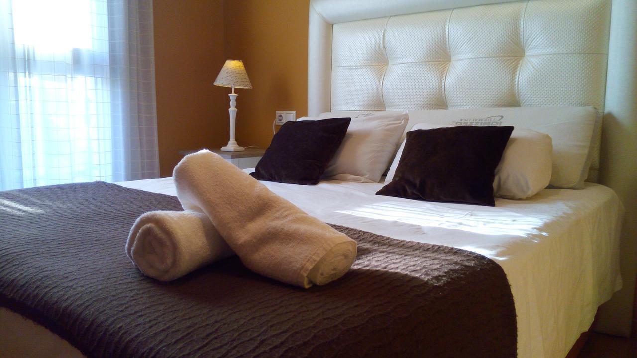 Del Parque Flats - Cervantes Apartment