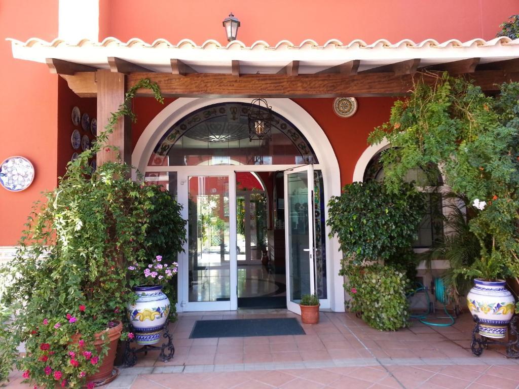 Hotel Romerito 2*