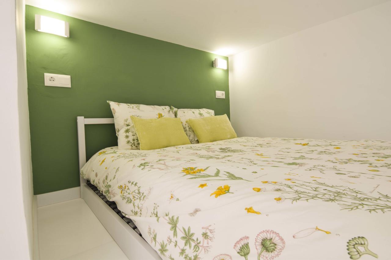Letmalaga Comedy Apartment Málaga