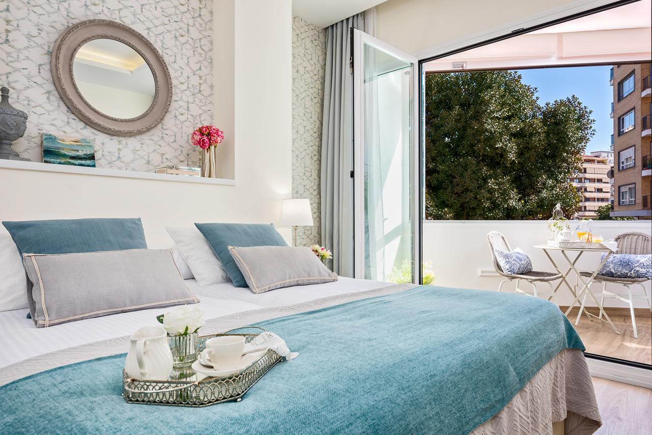 Iloftmalaga Centro Alameda Apartment