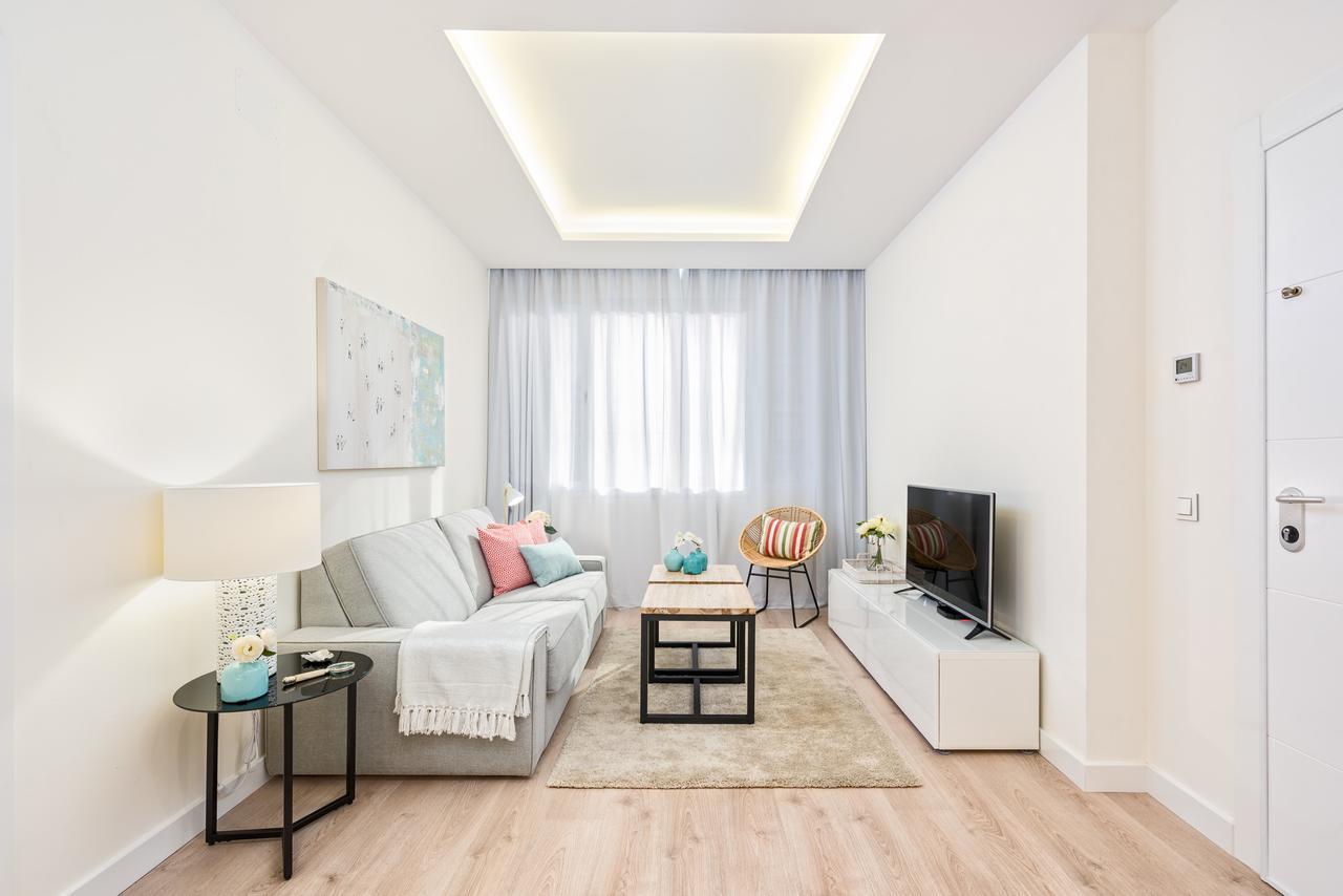 Apartment Iloftmalaga Centro Alameda
