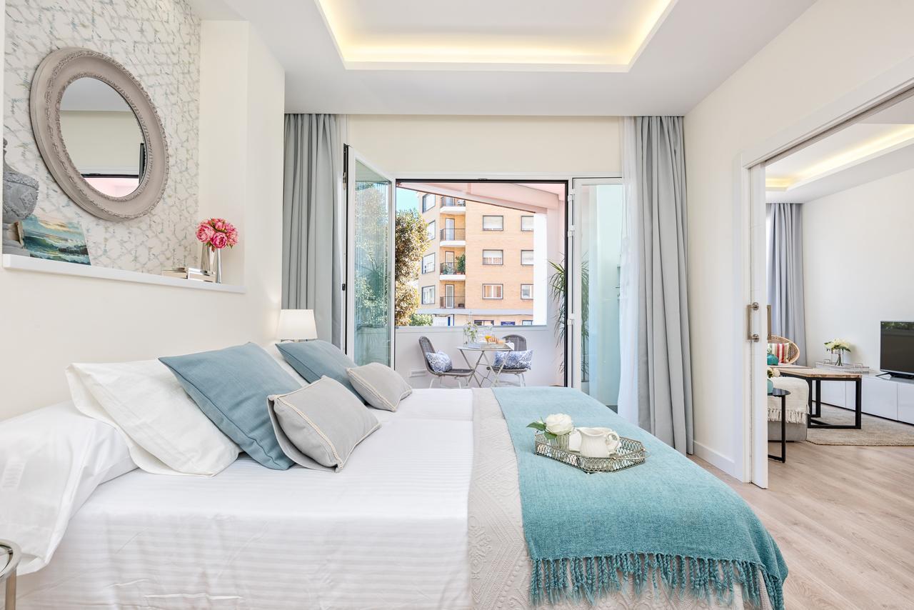 Iloftmalaga Centro Alameda Malaga