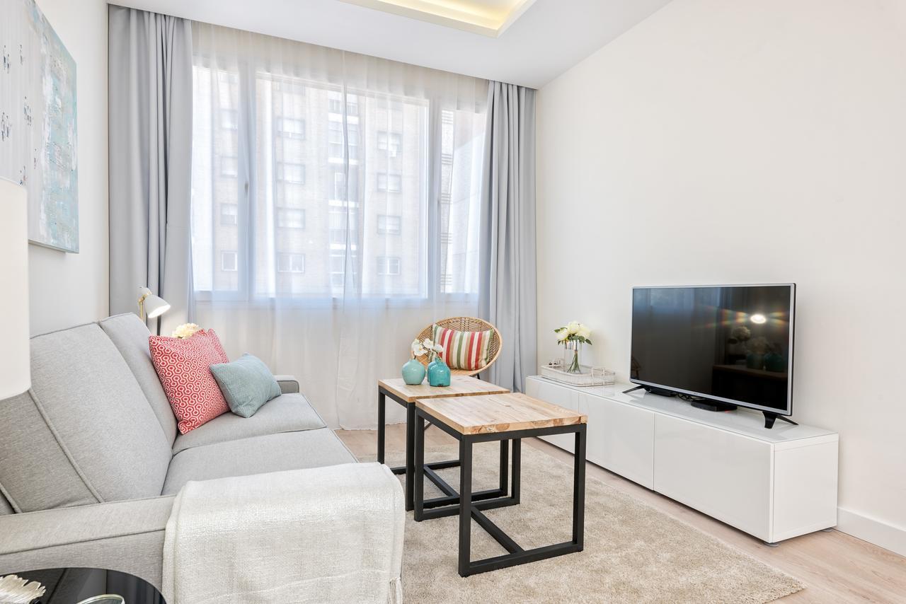 Apartment Iloftmalaga Centro Alameda Malaga