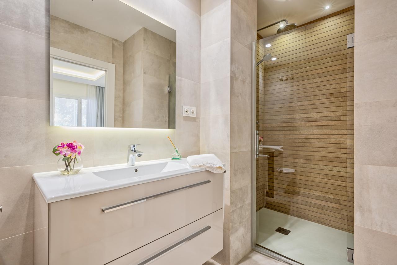 Iloftmalaga Centro Alameda Apartment Malaga